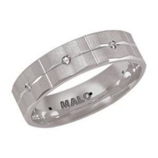 JMD-828 6mm - White
