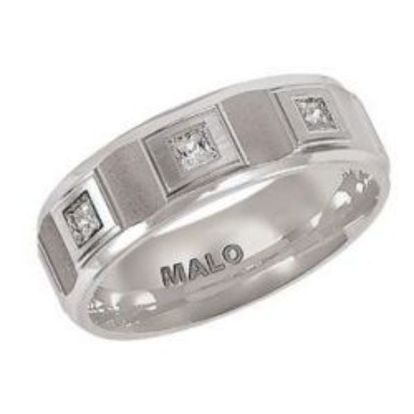 JMD-830 7mm - White