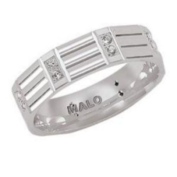 JMD-831 6mm - White
