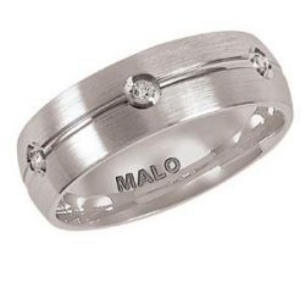 JMD-833 6mm - White
