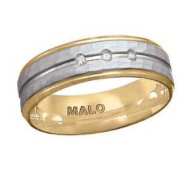 JMD-834 7mm - Gold