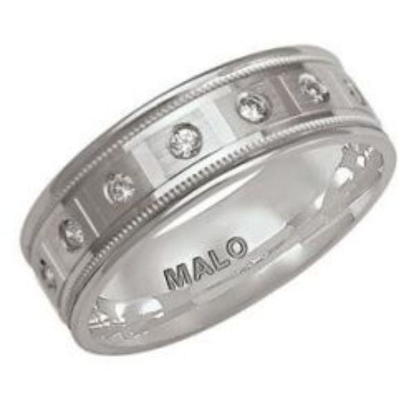 JMD-864 7mm - White