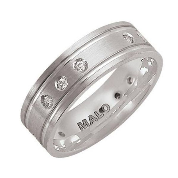 JMD-886 7mm - White
