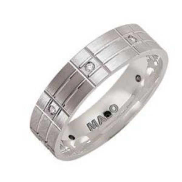 JMD-887 6mm - White