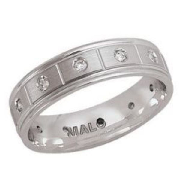 JMD-894 6mm - White