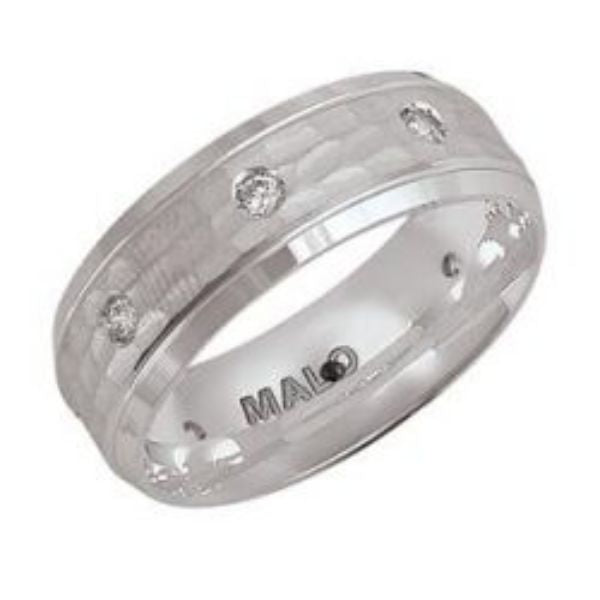 JMD-896 7mm - White
