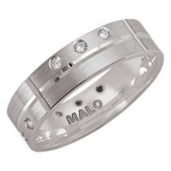 JMD-897 6mm - White