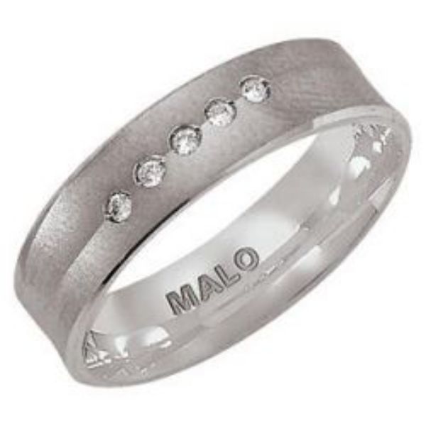 JMD-902 6mm - White