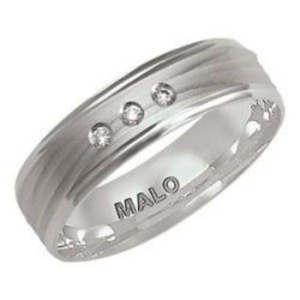 JMD-905 6mm - White