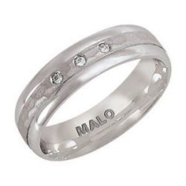JMD-906 6mm - White