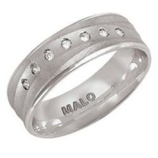 JMD-908 7mm - White