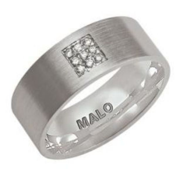 JMD-950 8mm - White