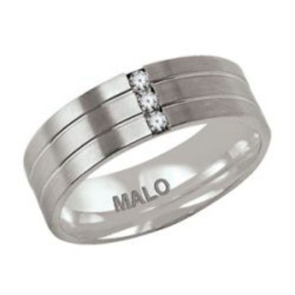 JMD-981 7mm - White
