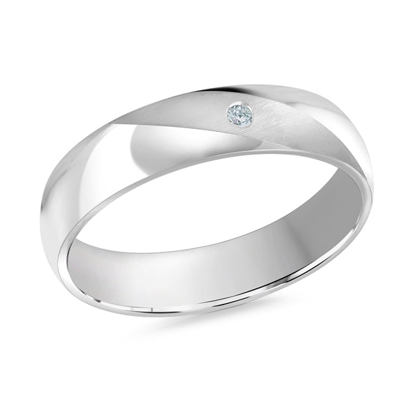 JMD-984 5mm - White