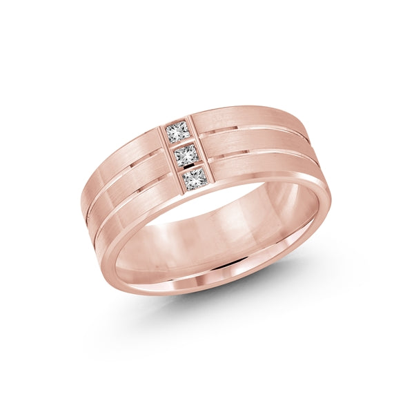 JMD-995 8mm - Pink