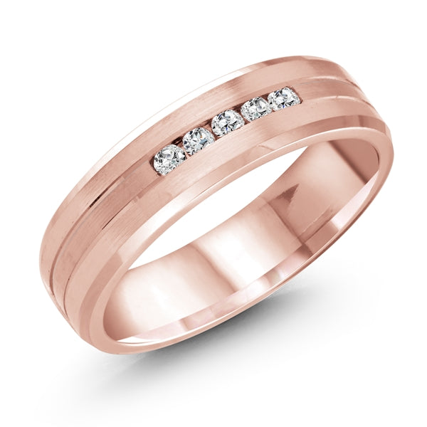 JMD-996 7mm - Pink