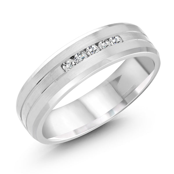 JMD-996 7mm - White