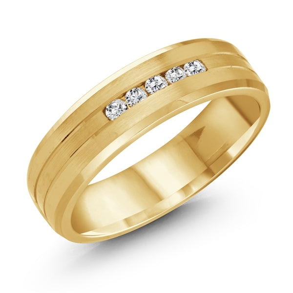JMD-996 7mm - Yellow
