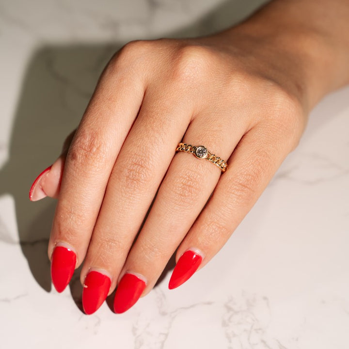 Handcrafted jewelry image from Masina Diamonds
