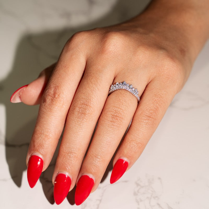Handcrafted jewelry image from Masina Diamonds