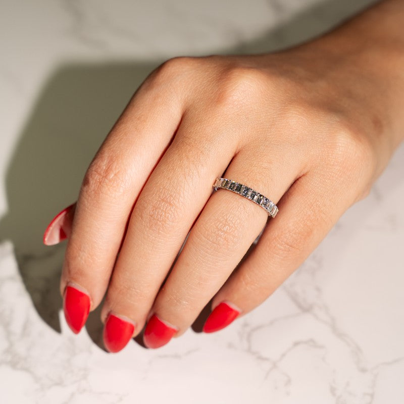 Handcrafted jewelry image from Masina Diamonds