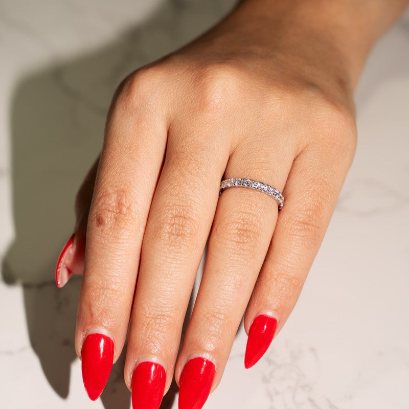 Handcrafted jewelry image from Masina Diamonds