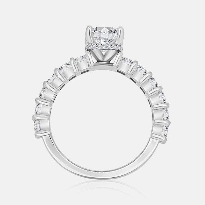 Masina Diamonds Colette diamond ring
