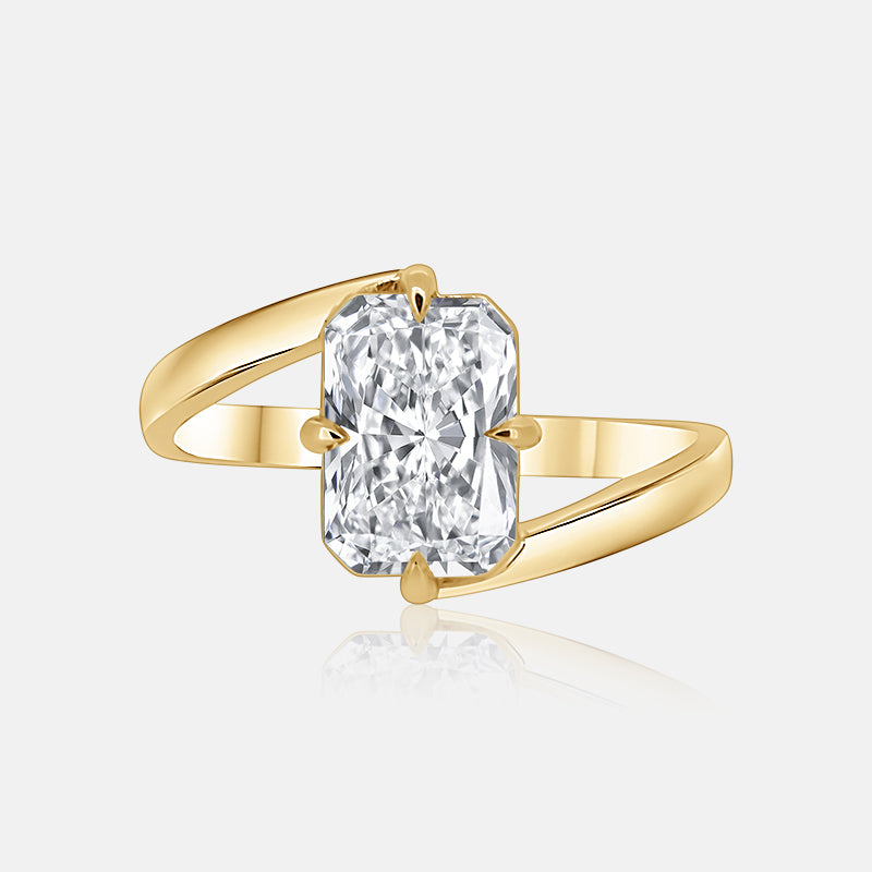 Sufi (Radiant Cut)