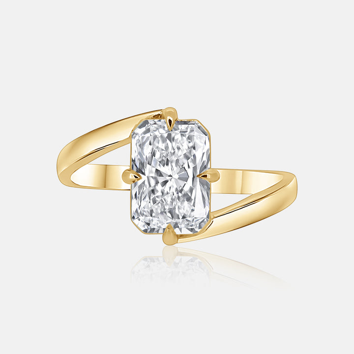 Sufi (Radiant Cut)