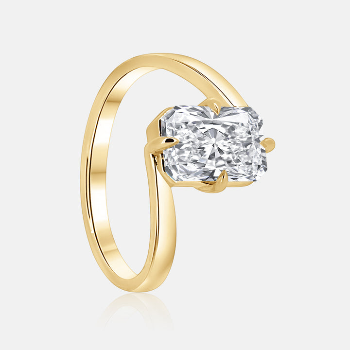 Sufi (Radiant Cut)