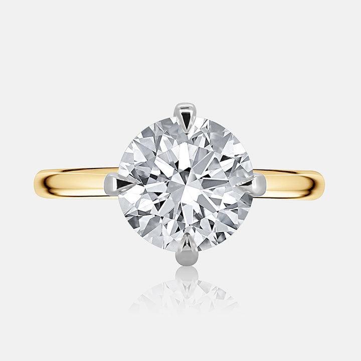 Juliette Engagement Ring