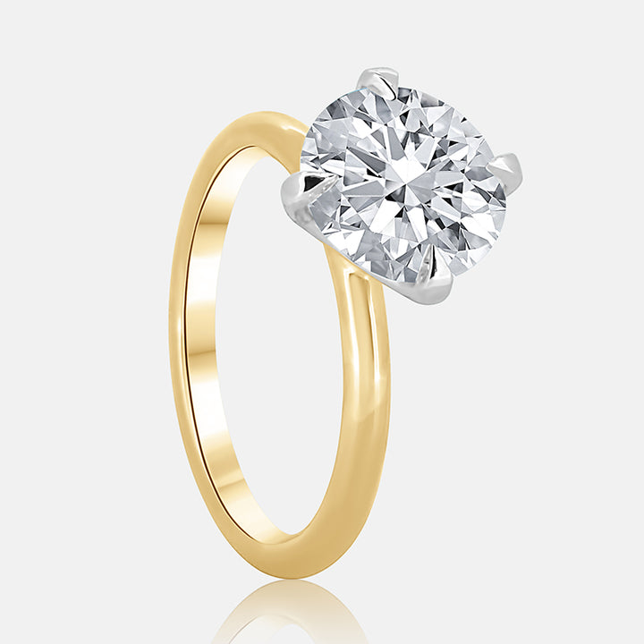 Juliette Engagement Ring