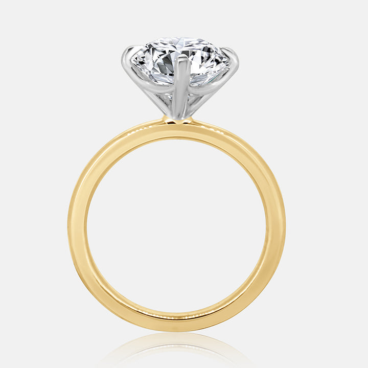 Juliette Engagement Ring