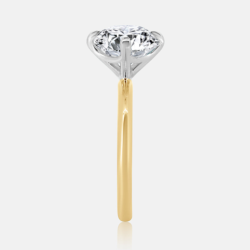 Juliette Engagement Ring