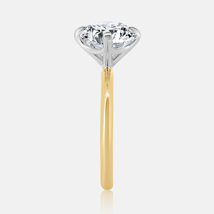 Juliette Engagement Ring