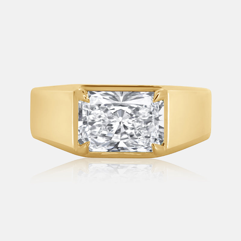 Charlie Engagement Ring