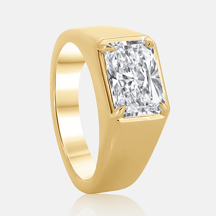 Charlie Engagement Ring