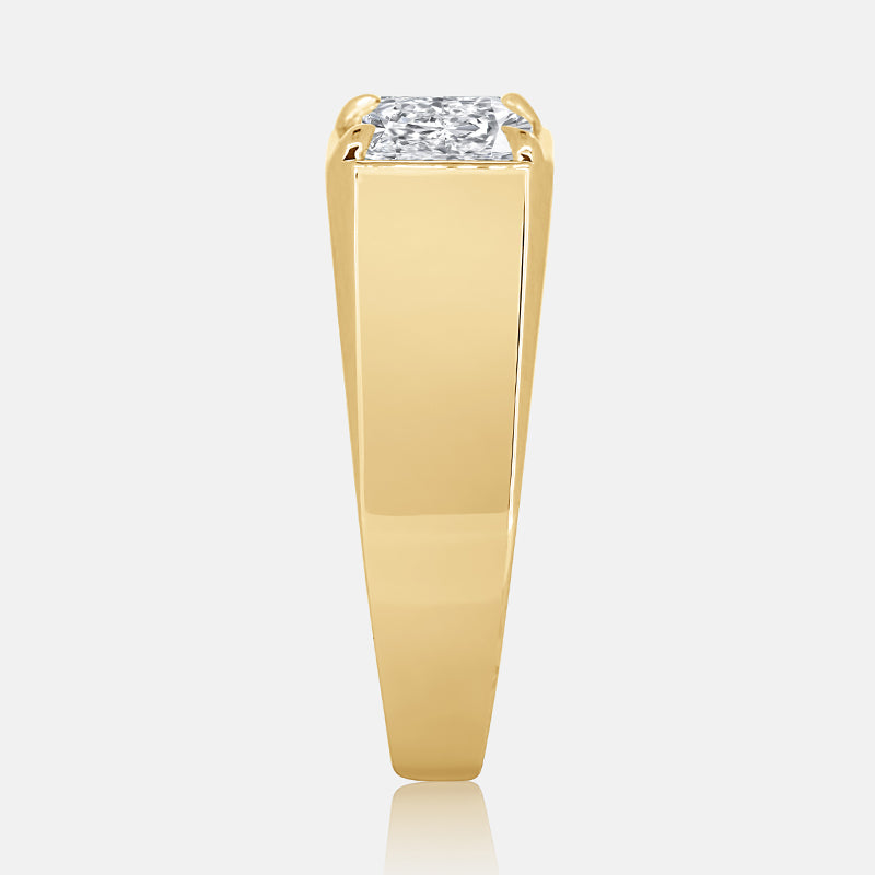 Charlie Engagement Ring