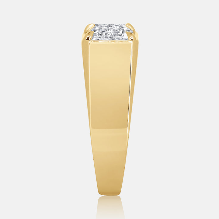 Charlie Engagement Ring