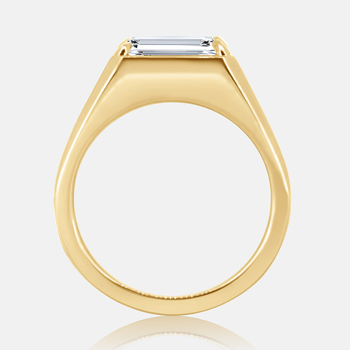 Charlie Engagement Ring