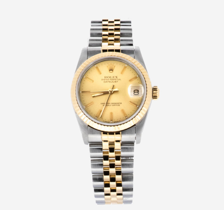 Rolex Datejust 31mm 68273