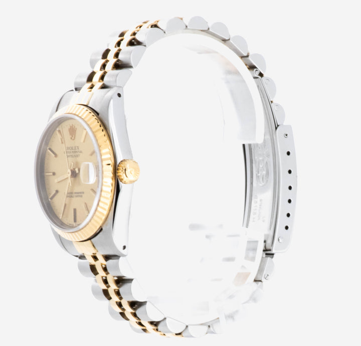 Rolex Datejust 31mm 68273