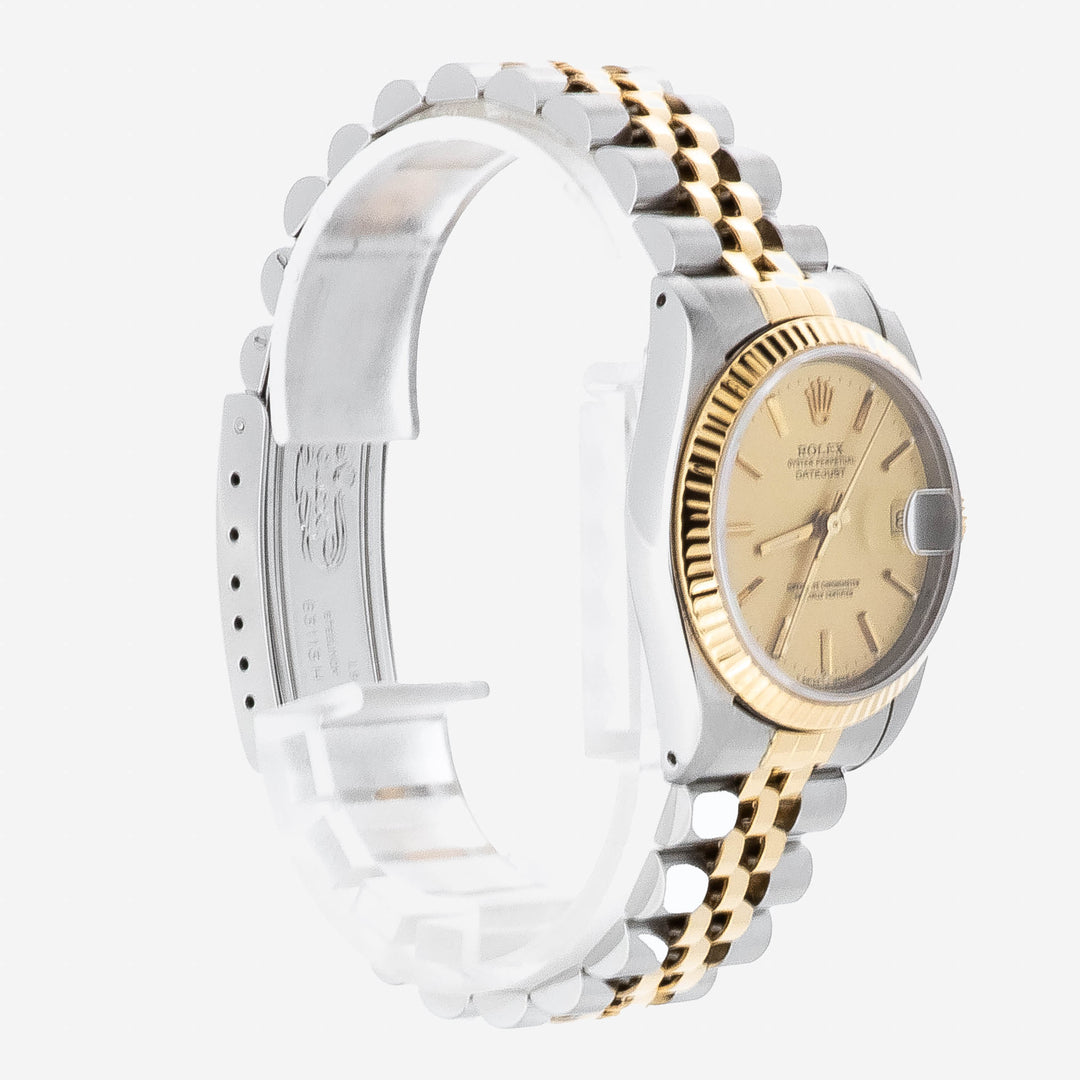 Rolex Datejust 31mm 68273