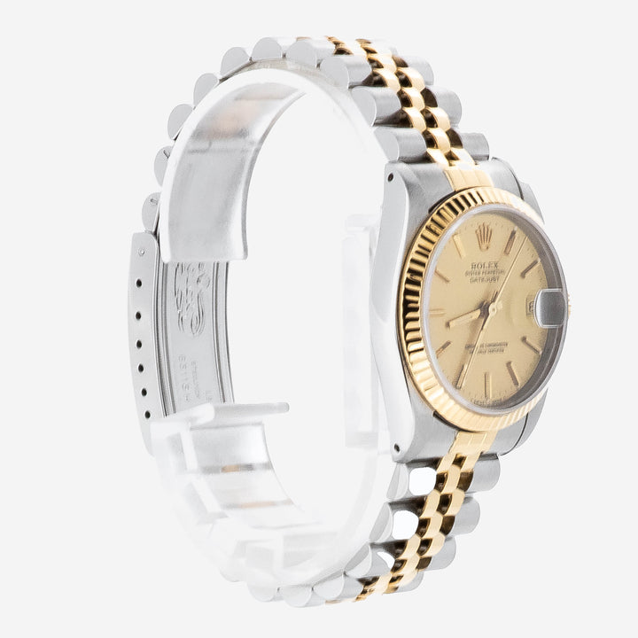 Rolex Datejust 31mm 68273
