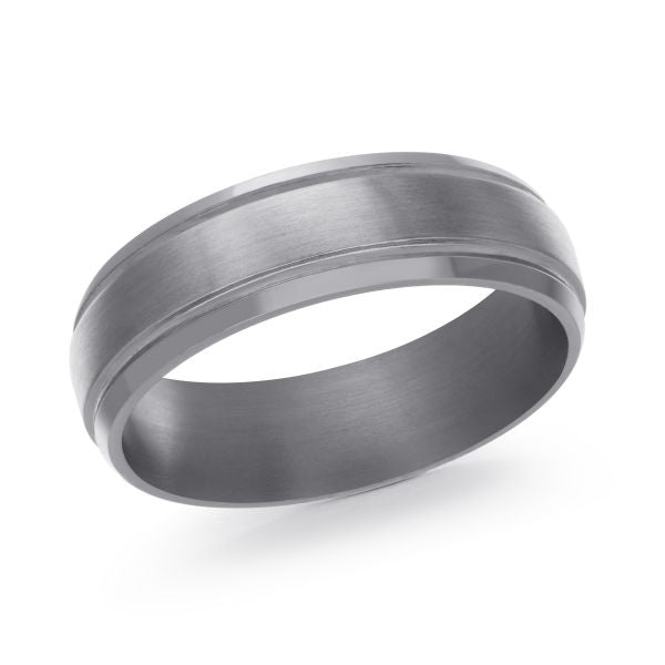 TANT-004 Tantalum 6.5mm - Standard