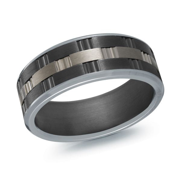TANT-056 Tantalum 8mm - Standard