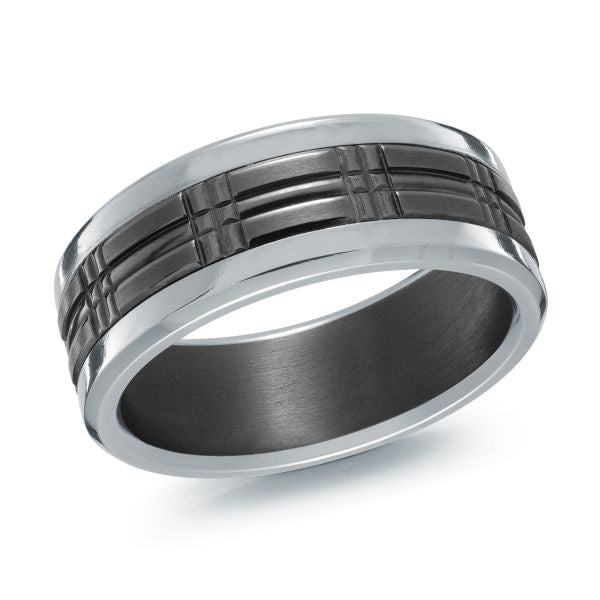 TANT-058 Tantalum 8mm - Standard
