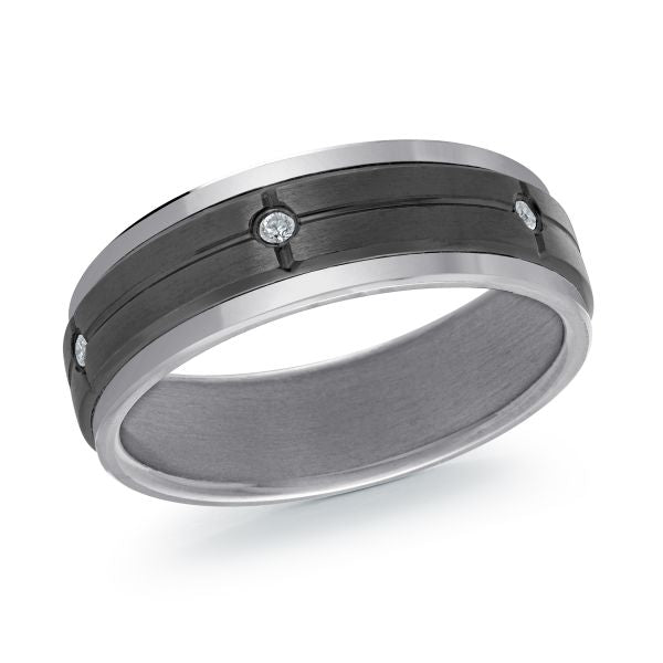 TANT-067 Tantalum 7mm - Diamond