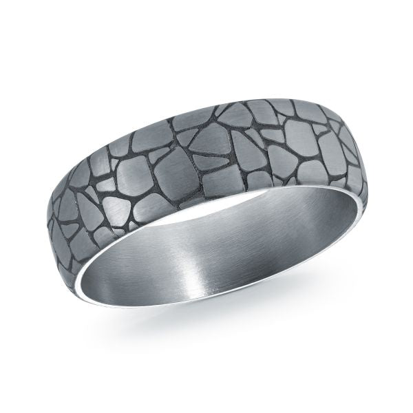 TANT-082 Tantalum 6.5mm - Standard