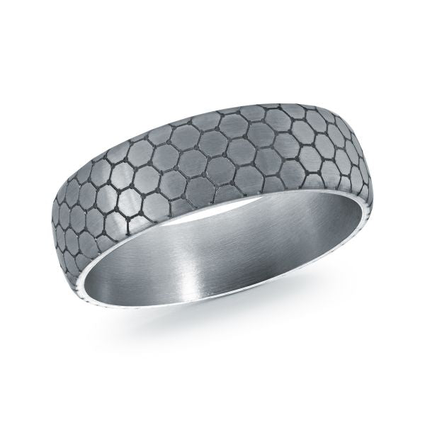 TANT-084 Tantalum 6.5mm - Standard